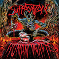 Human Waste CD by Suffocation album artwork