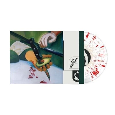 You'll have to Lose Something LP by Spirit of the Beehive album artwork