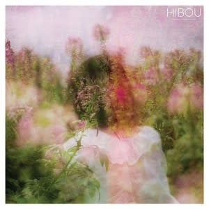 Self-Titled by Hibou album artwork