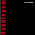Bubblegum CD by Mark Lanegan album artwork