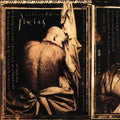 Come On Pilgrim LP by Pixies album artwork