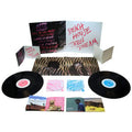Teen Dream 2LP+DVD by Beach House album artwork