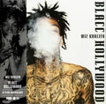 Blacc Hollywood 2LP by Wiz Khalifa album artwork