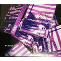 Self-Titled by Pixies album artwork