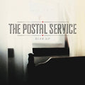 Give Up LP by The Postal Service album artwork