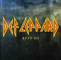 Best of [Import] CD by Def Leppard album artwork