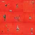 Hollinndagain LP by Animal Collective album artwork