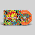 The Mutt's Nuts CD by Chubby And The Gang album artwork