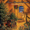 The Christmas Attic 2LP by Trans-Siberian Orchestra album artwork