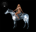 Renaissance CD by Beyonce album artwork