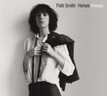 Horses LP by Patti Smith album artwork
