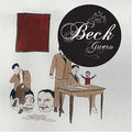 Guero LP by Beck album artwork
