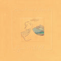 Court and Spark CD by Joni Mitchell album artwork