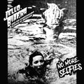 No More Selfies 7" by Jello Biafra and The G.S.M. album artwork
