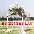 Odelay LP by Beck album artwork