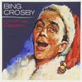 Christmas Classics LP by Bing Crosby album artwork