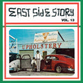 East Side Story, Vol. 13 LP by Various album artwork