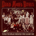 Self-Titled by Dead Man's Bones album artwork