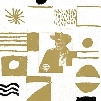 Calico Review LP by Allah-Las album artwork