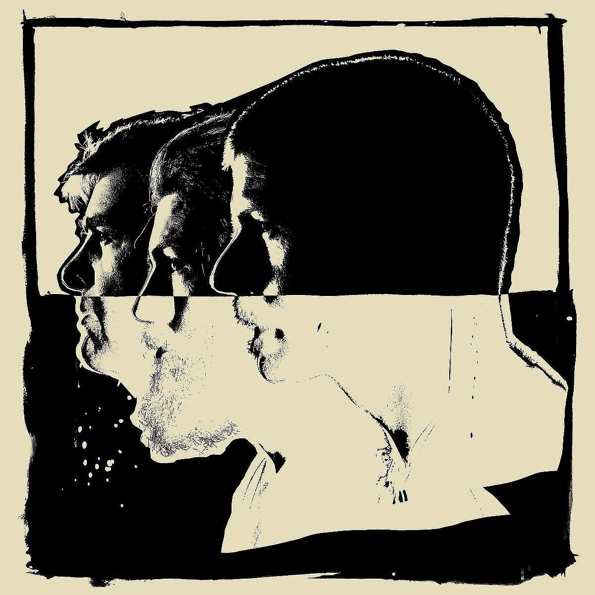 Closer than Together 2LP by The Avett Brothers album artwork
