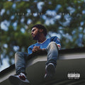 2014 Forest Hills Drive LP by J. Cole album artwork