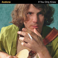 If You Only Knew 2LP by Acetone album artwork