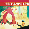 Yoshimi Battles the Pink Robots LP by The Flaming Lips album artwork