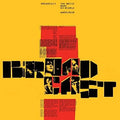 The Noise Made by People LP by Broadcast album artwork