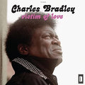 Victim of Love LP by Charles Bradley album artwork