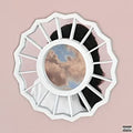 The Divine Feminine 2LP by Mac Miller album artwork