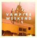 Self-Titled by Vampire Weekend album artwork