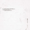 Not the Actual Events LP by Nine Inch Nails album artwork
