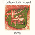 S/T LP by Matthew Larkin Cassell album artwork