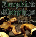 The Warriors Code LP by Dropkick Murphys album artwork
