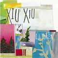 La Foret CD by Xiu Xiu album artwork