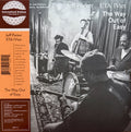 The Way Out Of Easy 2LP by Jeff Parker album artwork