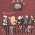 A Fever You Can't Sweat Out CD by Panic at the Disco album artwork