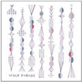 Apologies to the Queen Mary CD by Wolf Parade album artwork