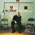 You Can't Imagine How Much Fun We're Having CD by Atmosphere album artwork