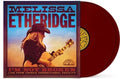 I'm Not Broken (Live From Topeka Correctional Facility) 2LP by Melissa Etheridge album artwork