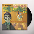 Still Dwelling LP by Neil Hamburger album artwork