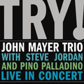 John Mayer Trio Live 2LP by John Mayer album artwork