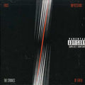 First Impressions of Earth CD by The Strokes album artwork