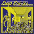 Deep Entries: Gay Electronic Excursions '80-'85 LP by Various album artwork