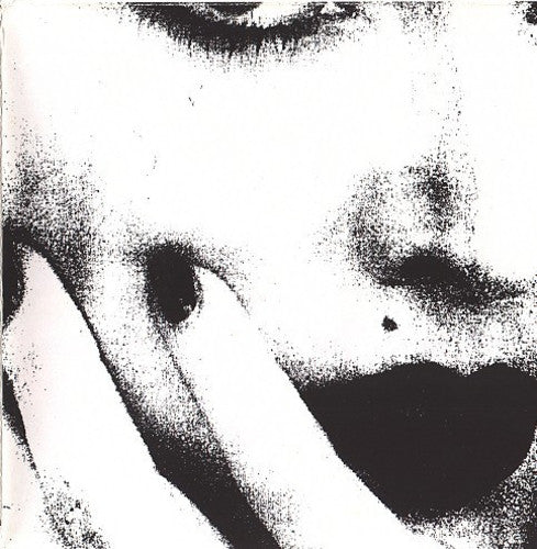 Whitey Album LP by Ciccone Youth album artwork