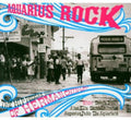Aquarius Rock 2LP by Various album artwork