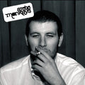 Whatever People Say I Am, that's What I Am Not CD by Arctic Monkeys album artwork