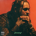 Stoney LP by Post Malone album artwork