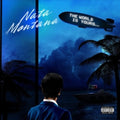 Nata Montana 2LP by Natanael Cano album artwork