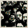 Cheat Codes LP by Danger Mouse/Black Thought album artwork